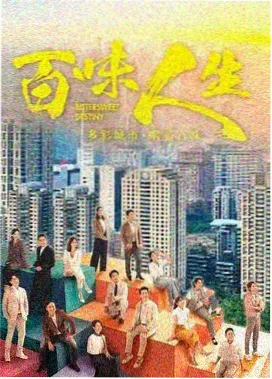 局中人电视剧分集目录